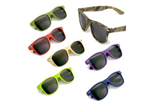 Gafas Wooden 